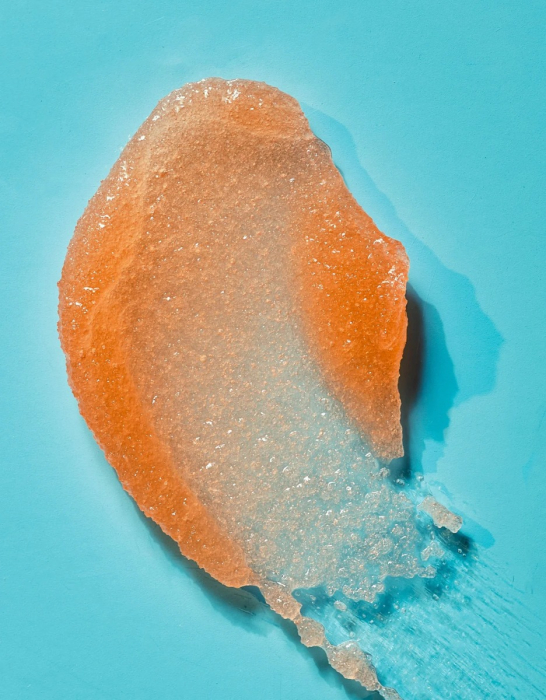 Tree Hut Shea Sugar Scrub Peach Sorbet, 510 G [5]