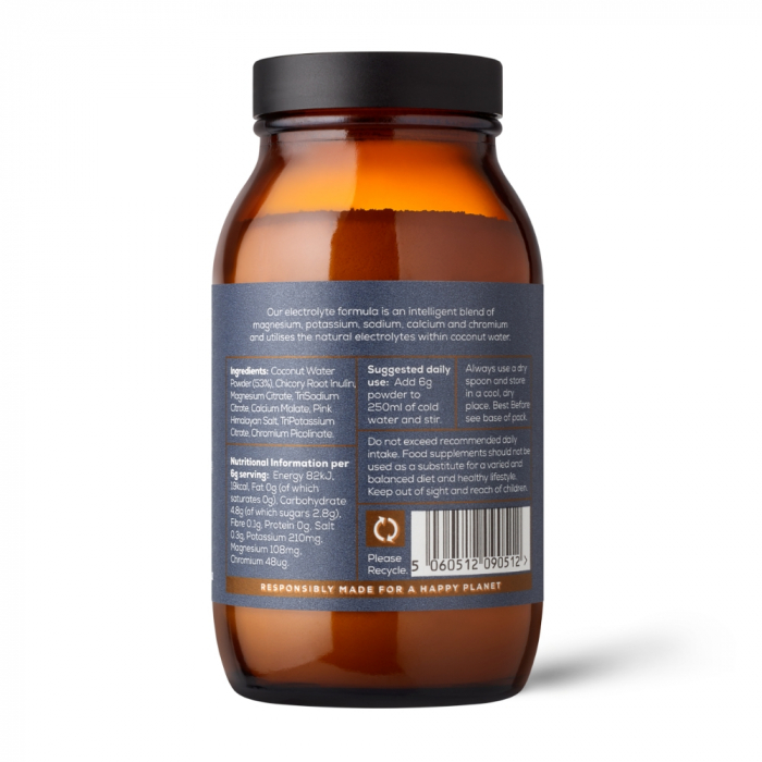 True Hydration 180 gr (30 portii), Ancient and Brave [5]