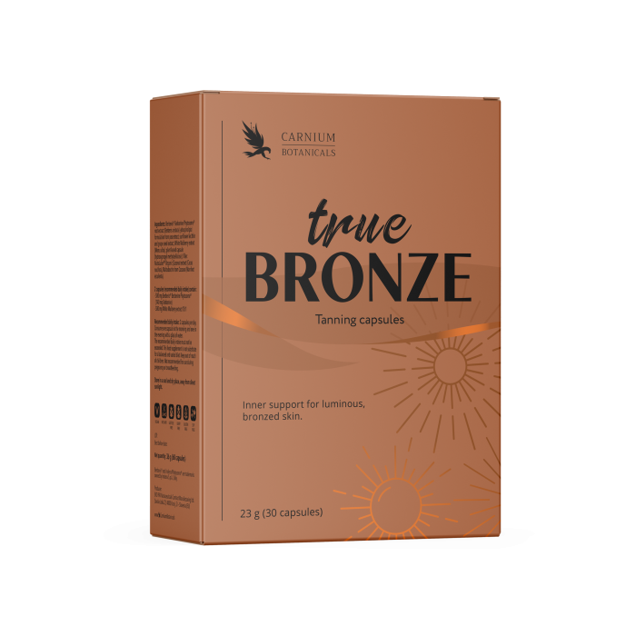 TrueBRONZE, supliment alimentar, 30 capsule [1]