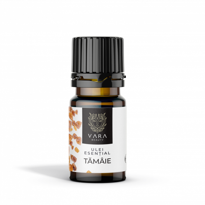 Ulei de Tamaie esential, 100% pur,Certificare IFRA(anxietate, stres, astm, bronsita,meditatie) [2]