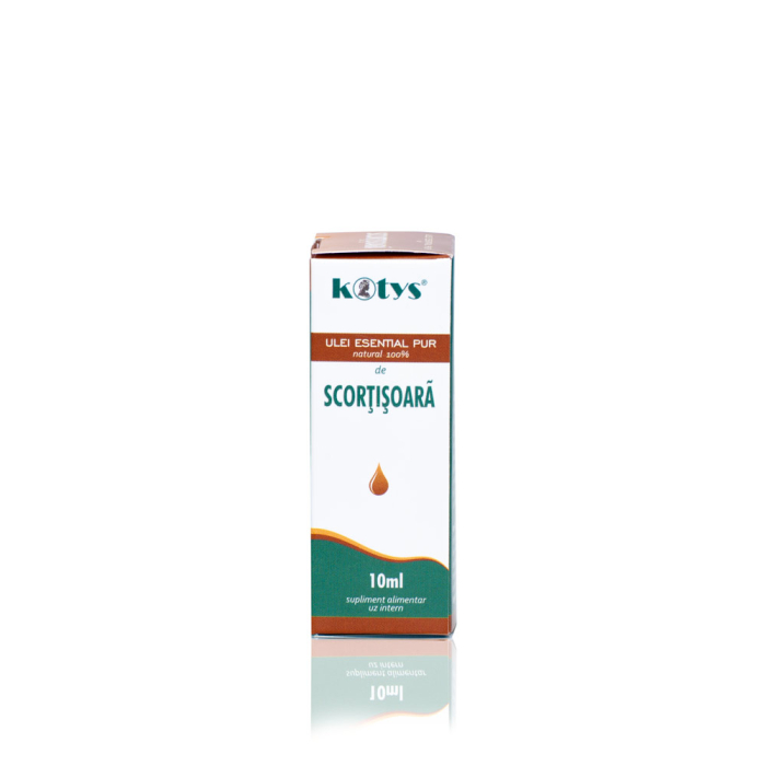Ulei esențial de scorțișoară (10ml), Kotys [1]