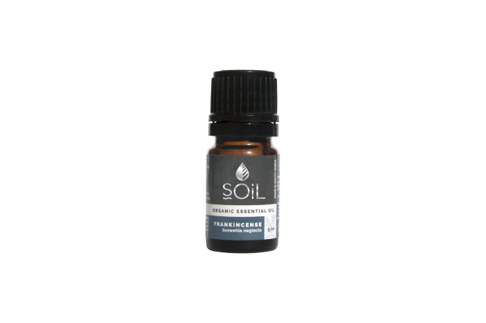 Ulei Esențial Tămâie 5 ml SOiL [1]