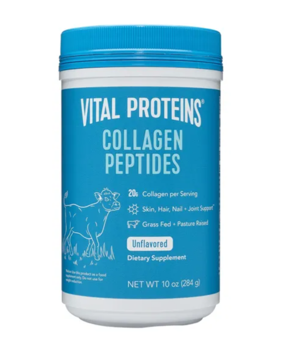 Vital Proteins Collagen Peptides, Peptide De Colagen Fara Aroma, 284 G [1]