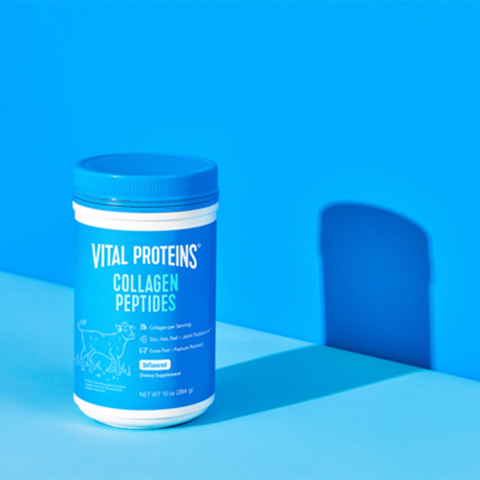 Vital Proteins Collagen Peptides, Peptide De Colagen Fara Aroma, 284 G [4]