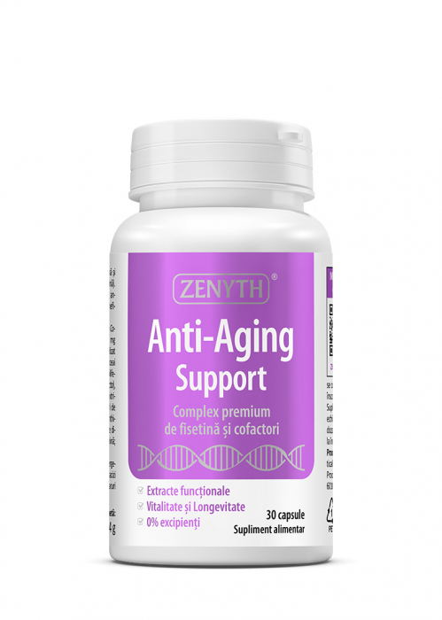 Zenyth Anti-Aging Support [1]