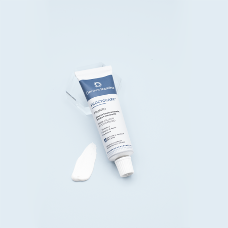 Proctocare® Cremă Prurito (30 ml) [1]