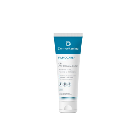 Dermovitamina - Filmocare® Gel Anti-Frecare (100 ml)