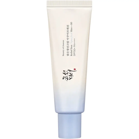 Beauty of Joseon - BEAUTY OF JOSEON Relief Sun Aqua-fresh Rice + B5 SPF 50+
