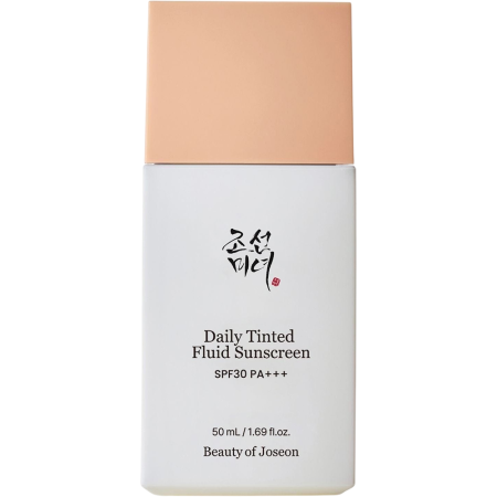 Cosmetice - BEAUTY OF JOSEON Fluid Nuanțator SPF 30 (Nuanța LP110)