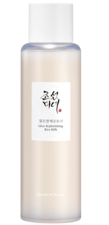 Beauty of Joseon - Toner Glow Replenishing cu Lapte de Orez, 150 ml, Beauty of Joseon – Hidratare și Echilibrarea Sebumului