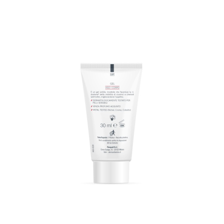 SOS Cicatrici Gel (30 ml) [2]