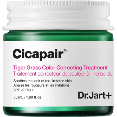 Ingrijire personala - DR.JART+ Cicapair Tiger Grass Color Correcting Treatment