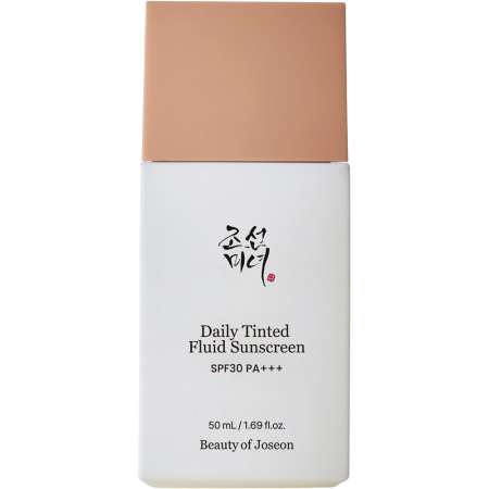 Cosmetice - BEAUTY OF JOSEON Fluid Nuanțator SPF 30 (MY210)
