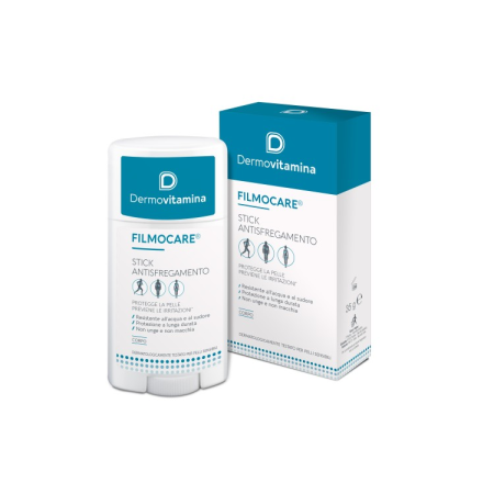 Dermovitamina - Filmocare® Stick Anti-Frecare (35 g)