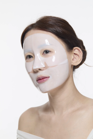 DELLA BORN Mască Bio Hydrogel cu PDRN [1]