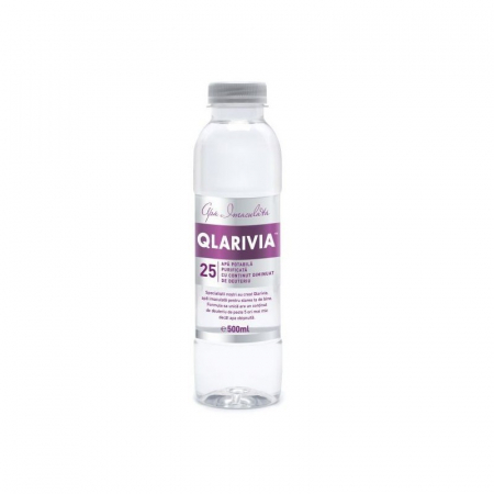 Suplimente - Oncologie - Apa Qlarivia 500ml
