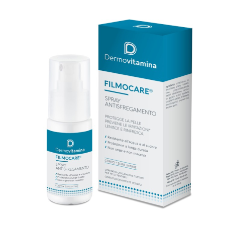 Filmocare® Spray Anti-Frecare (30 ml) [1]