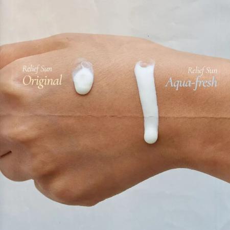 BEAUTY OF JOSEON Relief Sun Aqua-fresh Rice + B5 SPF 50+ [5]