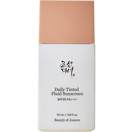 Beauty of Joseon - BEAUTY OF JOSEON Fluid Nuanțator SPF 30 (Nuanța MP200)
