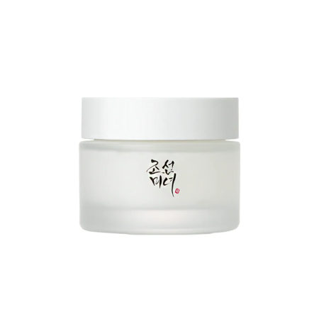 Cosmetice coreene - Crema intens hidratanta Dynasty, 50ml