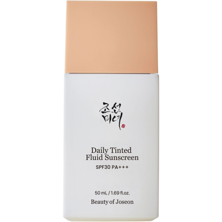 Cosmetice - BEAUTY OF JOSEON Fluid Nuanțator SPF 30 (Nuanța LN110)