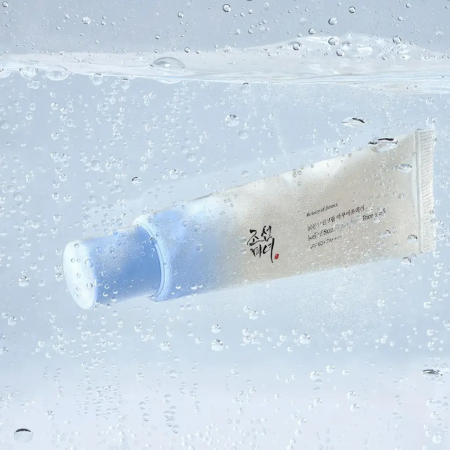 BEAUTY OF JOSEON Relief Sun Aqua-fresh Rice + B5 SPF 50+ [3]
