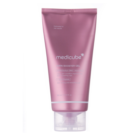 Medicube - Medicube - PDRN Booster Gel - Booster facial pentru fermitate - 300ml