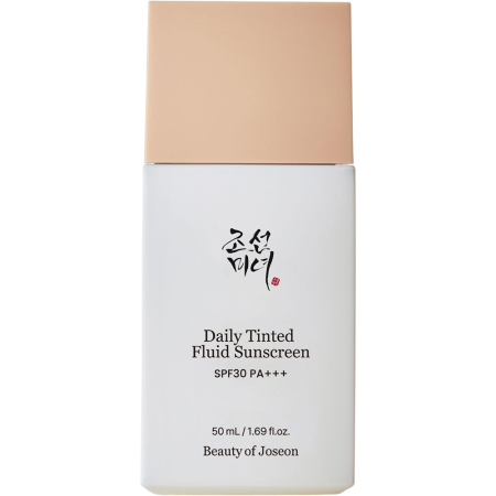 Beauty of Joseon - BEAUTY OF JOSEON Fluid Nuanțator SPF 30 (Nuanța LP100)