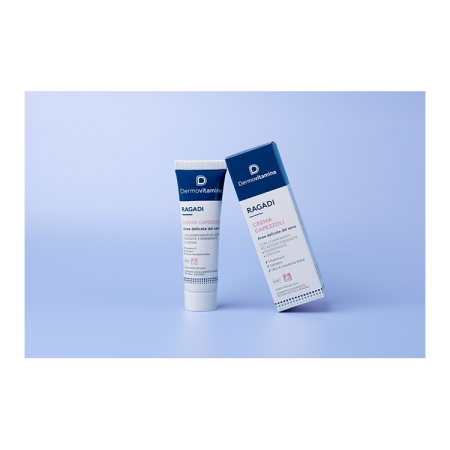 RAGADI Cremă pentru Mameloane (30 ml) [1]