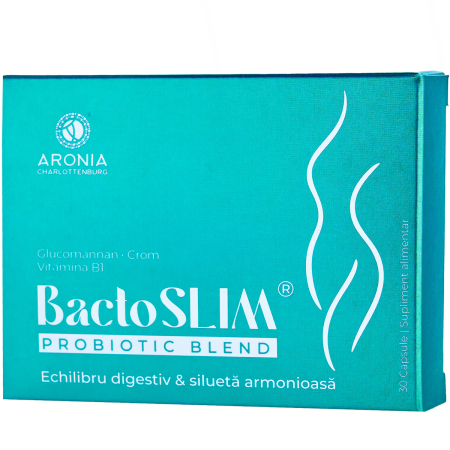BactoSLIM® [1]
