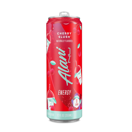 Suplimente alimentare - Alani Nu Energy, Energizant Cu Aroma De Cirese, 355 Ml