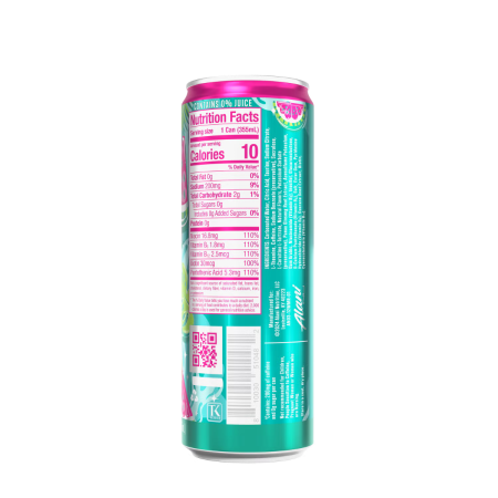 Alani Nu Energy, Energizant Cu Aroma De Pepene Verde, 355 Ml [1]