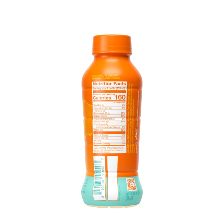 Alani Nu Protein Shake Munchies Flavor, Shake Proteic Cu Aroma De Covrigei, 355 Ml [1]