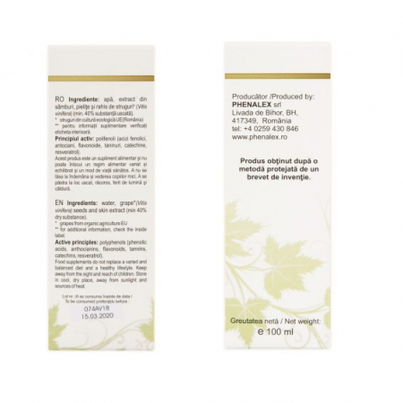 Antioxivita (100 ml), Beautiful Cosmetics [1]
