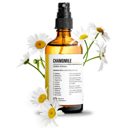 Cosmetice - Apă de mușețel - 100ml