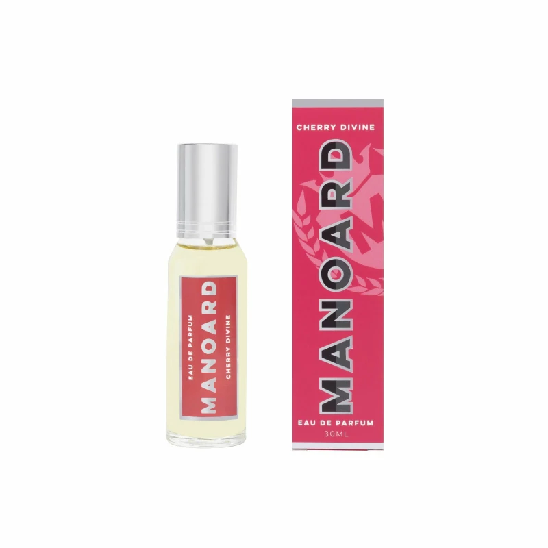 Cosmetice - Apa de parfum Manoard Cherry Divine Women 30ml