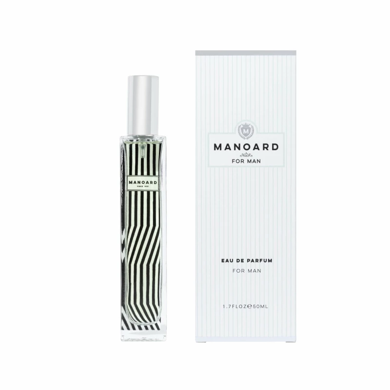 Cosmetice - Apa de parfum Manoard Men 50ml