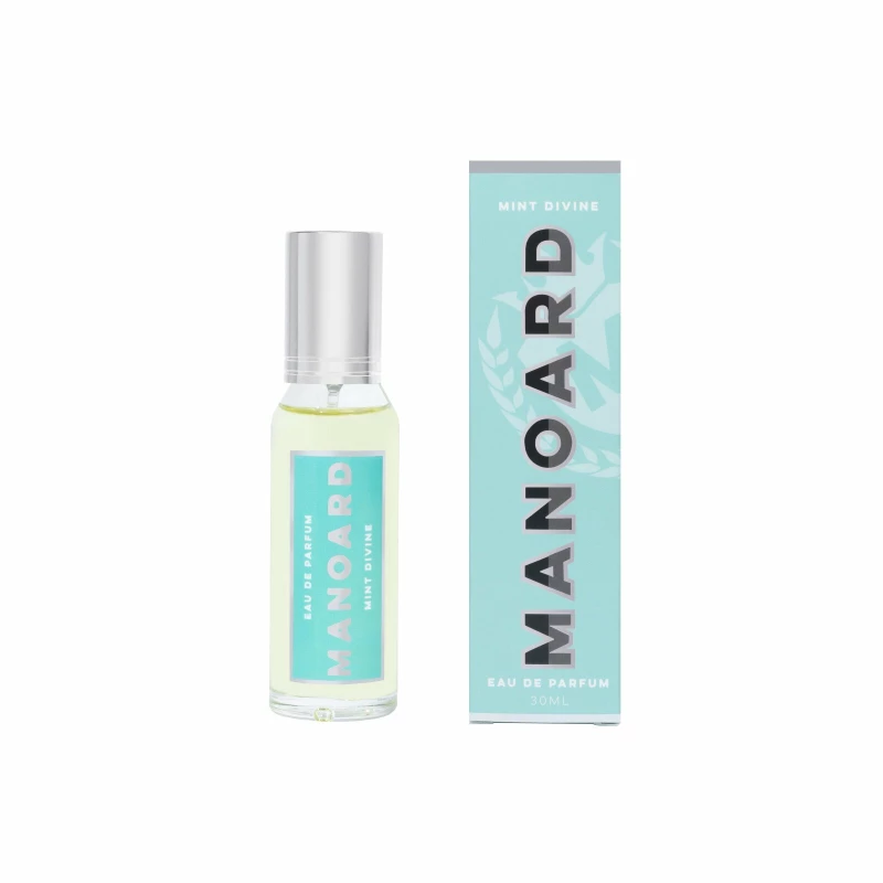 Cosmetice - Apa de parfum Manoard Mint Divine Women 30ml