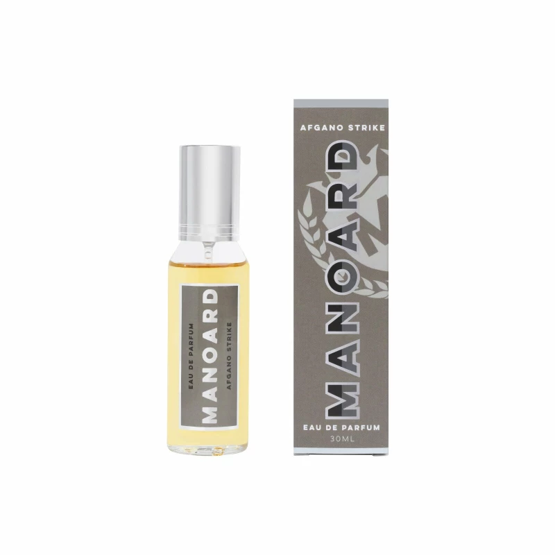 Cosmetice - Apa de parfum Manoard Afgano Strike unisex 30ml