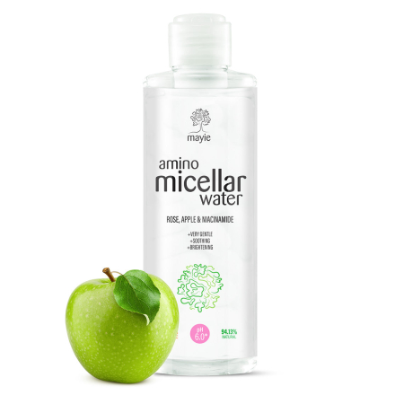 Cosmetice - Apă Micelară cu Niacinamide, Amino Micellar Water - 200ml