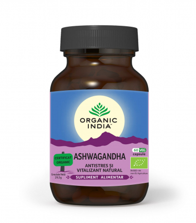 Cautare dupa forma farmaceutica - Ashwagandha | Antistres Natural si Sanatatea Sistemului Endocrin