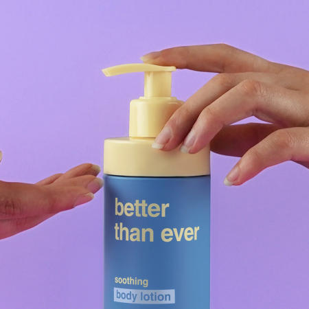 B.fresh Better Than Ever Loțiune de corp cu ulei de cocos și aloe vera, 355 ml – hidratare și confort pentru pielea uscată [1]