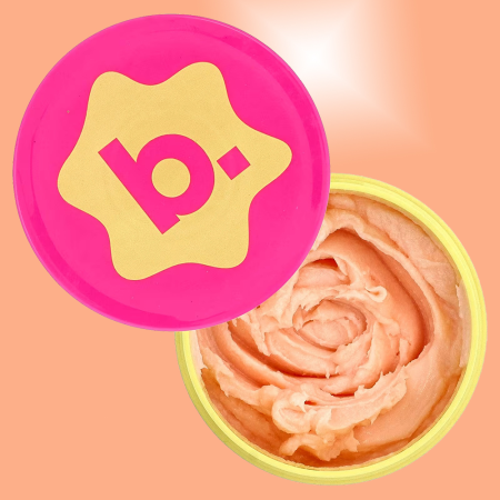B Fresh Whipped Dream Moisturizing Body Whip cu piersica si mango, 250 ml – hidratarea și protejarea pielii uscate [1]