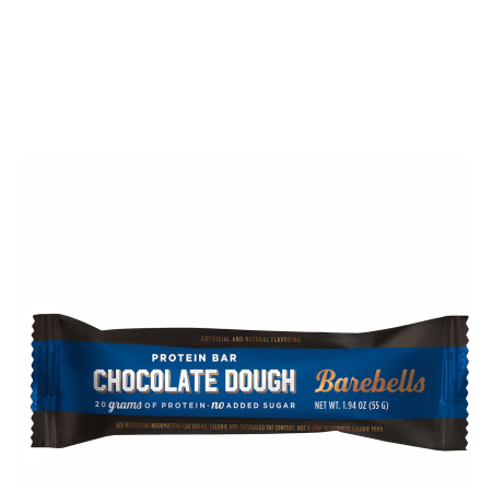 Suplimente alimentare - Barebells Bars Baton Proteic Cu Aroma De Ciocolata, 55 G
