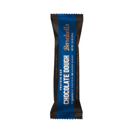 Afectiuni Frecvente - Barebells Protein  Bar Baton Proteic Cu Aroma De Ciocolata, 55 G