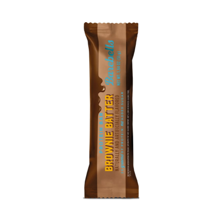 Afectiuni Frecvente - Barebells Protein Bar Brownie Batter, Baton Proteic Cu Aroma De Crema De Brownie, 55 G