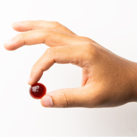 Better Alt Pure Himalayan Shilajit Gummies, Jeleuri De Shilajit Din Himalaya, 60 Jeleuri [3]