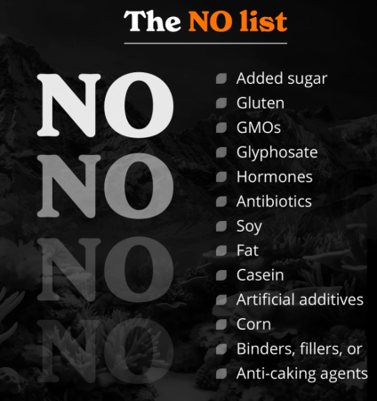 Better Alt Shilajit Sea Moss, Formula De Shilajit Cu Alge Marine, Ashwagandha Si Tongkat Ali, 120 Cps [9]