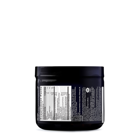 Beyond Raw Burn Mf, Termogenic Arzator De Grasimi Cu Aroma De Portocale Si Mango, 129 G [1]