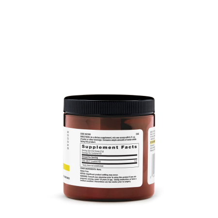 Beyond Raw Chemistry Labs Creatine Hcl, Creatina Hidroclorida, 120 G [1]